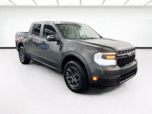 Used 2022 Ford Maverick XLT w/ Equipment Group 300A Standard AWD/4WD image 2