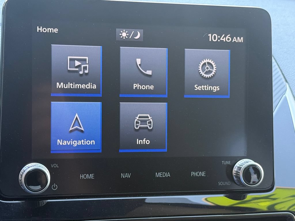 Used 2024 Mitsubishi Eclipse Cross SE AWD/4WD image 34