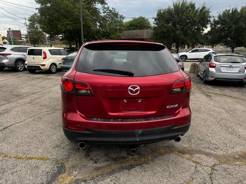 Used 2015 MAZDA CX-9 Touring FWD image 6