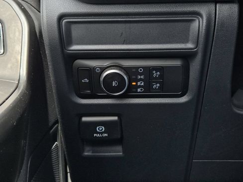 Used 2024 Ford F150 STX AWD/4WD image 14
