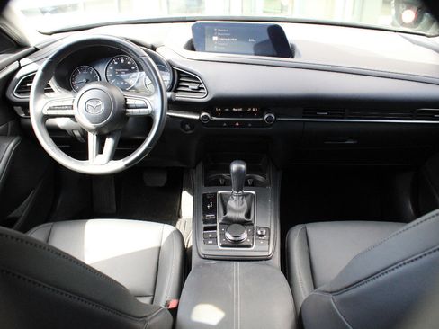 Used 2023 MAZDA CX-30 AWD 2.5 S w/ Select Package image 19