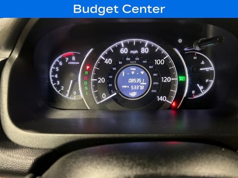 Used 2015 Honda CR-V EX-L image 20