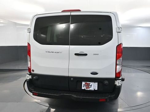 Used 2017 Ford Transit 350 XLT RWD image 7