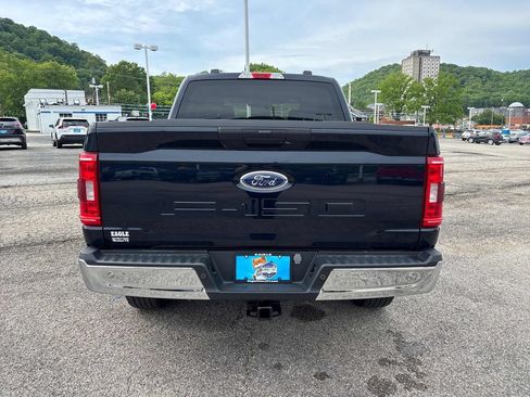 Used 2023 Ford F150 XLT AWD/4WD image 4