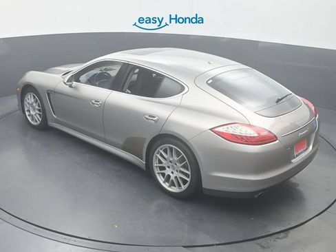 Used 2010 Porsche Panamera S RWD image 22