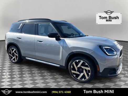 New 2026 MINI Cooper Countryman S image 1