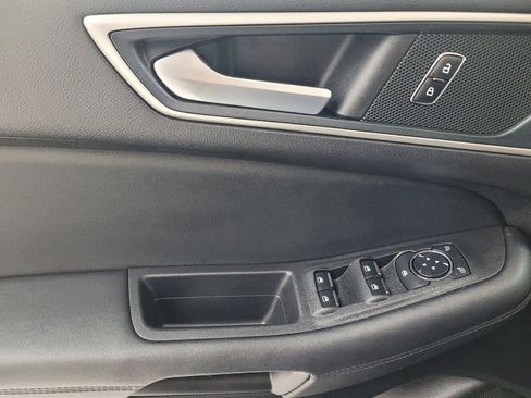 Used 2024 Ford Edge SEL w/ Convenience Package AWD/4WD image 27