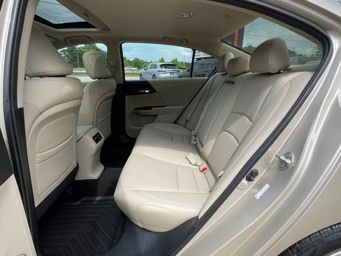 Used 2013 Honda Accord EX-L image 33