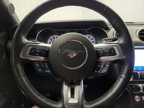 Used 2021 Ford Mustang GT Premium RWD image 21
