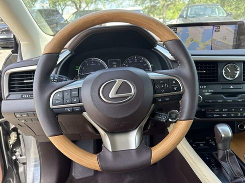 Used 2019 Lexus RX 350 FWD w/ Navigation Package image 26