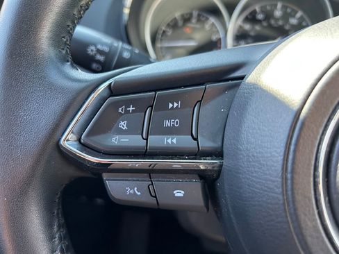 Used 2023 MAZDA CX-9 Touring AWD/4WD image 19