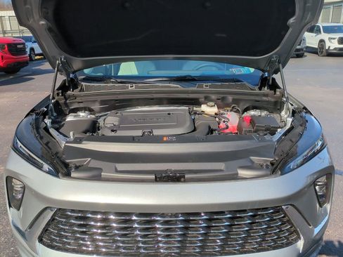 New 2026 Buick Envision Avenir AWD/4WD image 17