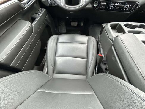 Used 2024 Chevrolet Silverado 3500 LT w/ All Star Edition AWD/4WD image 14