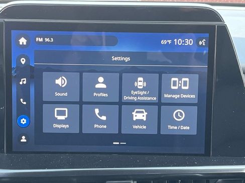 New 2026 Subaru Outback Limited w/ Premium/Limited Package 2 AWD/4WD image 14