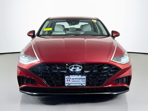 Used 2023 Hyundai Sonata SEL FWD image 11