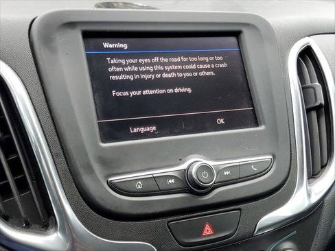 Used 2020 Chevrolet Equinox LT AWD/4WD image 25