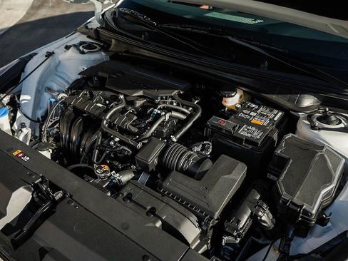 New 2025 Kia K4 GT-Line w/ GT-Line Premium Package image 7