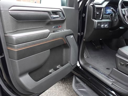 Used 2024 GMC Sierra 1500 AT4 w/ AT4 Preferred Package image 16