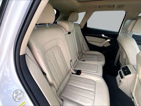 Used 2022 Audi Q5 2.0T Premium Plus AWD/4WD image 29