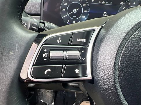 Certified 2024 Kia Seltos EX AWD/4WD image 64