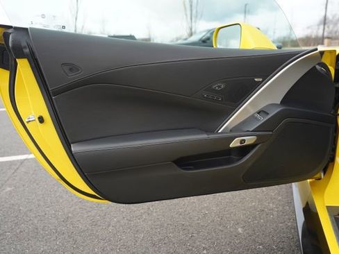 Used 2019 Chevrolet Corvette Grand Sport image 14