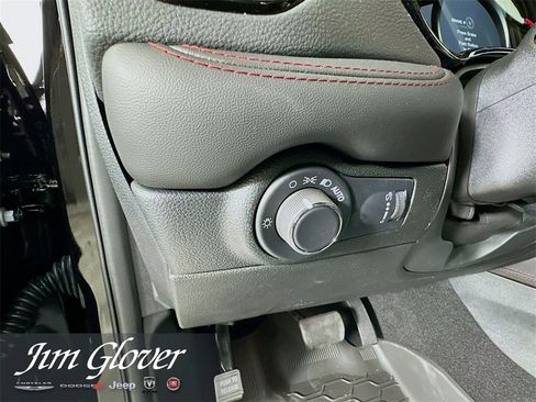 New 2026 Dodge Durango GT w/ Blacktop Package image 24