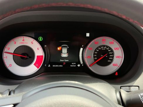 Certified 2026 Acura RDX A-Spec AWD/4WD image 18