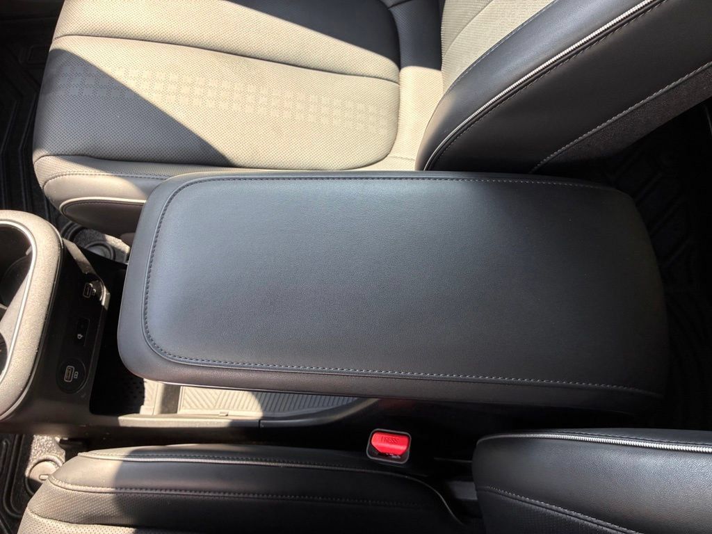 Certified 2023 Hyundai Ioniq 5 SEL AWD/4WD image 38