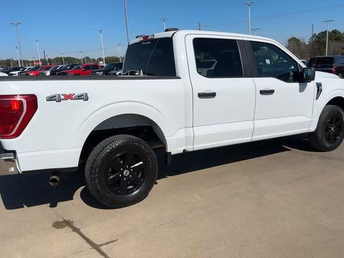 Used 2023 Ford F150 XLT image 9