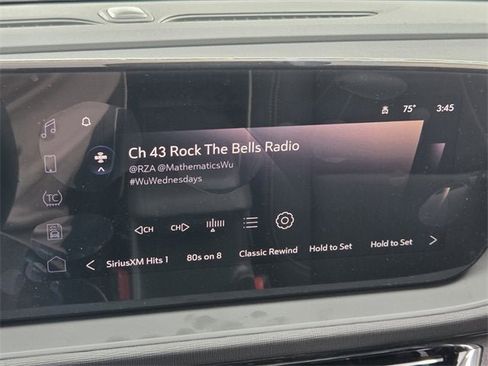 New 2026 Buick Envista Sport Touring w/ Studio Series image 20