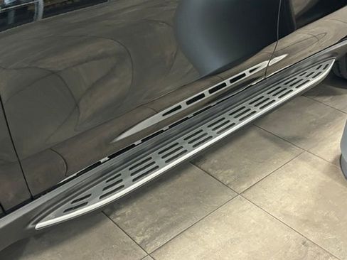 New 2025 Mercedes-Benz GLE 53 AMG 4MATIC image 27