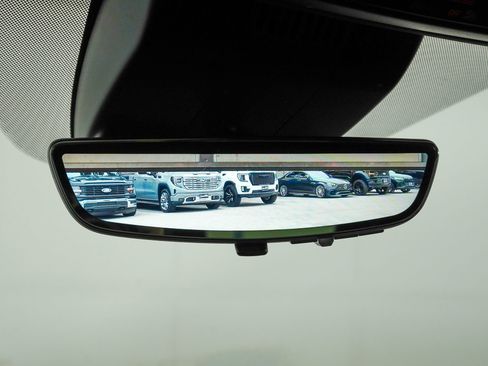 Used 2026 GMC Yukon Denali Ultimate AWD/4WD image 28