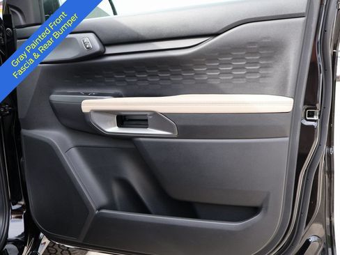 New 2025 Ford Ranger XLT AWD/4WD image 8