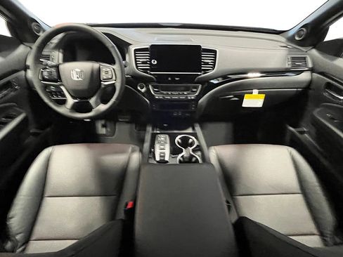 New 2026 Honda Ridgeline Black Edition image 16