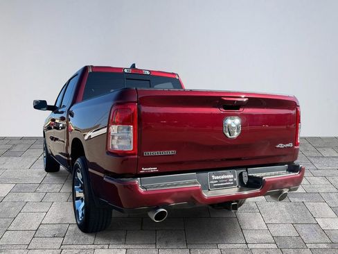 Used 2024 RAM 1500 Big Horn image 5