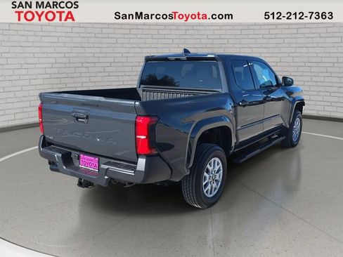 New 2026 Toyota Tacoma SR image 5
