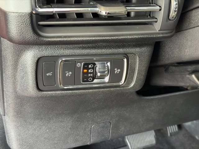 Certified 2022 Lincoln Corsair FWD w/ Premium Package image 22