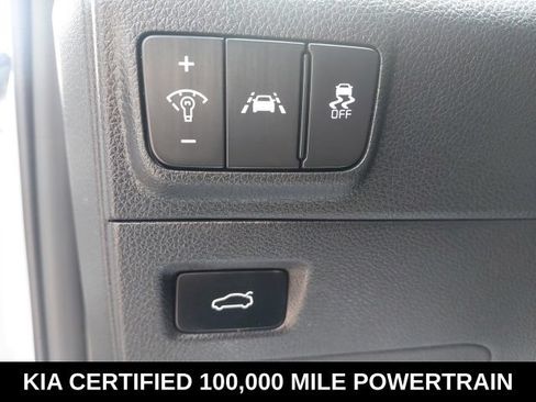 Certified 2023 Kia K5 GT-Line FWD image 19