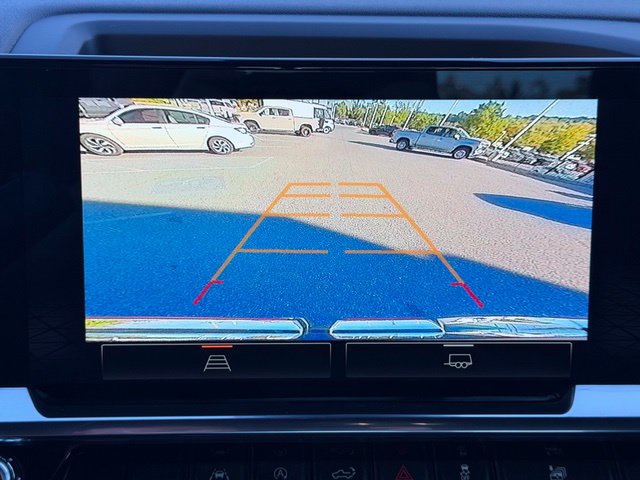 Certified 2024 GMC Sierra 1500 Elevation AWD/4WD image 5