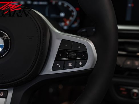 Used 2025 BMW Z4 M40i w/ Edition image 41