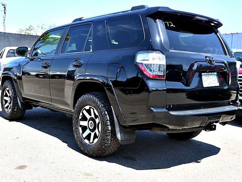 Used 2020 Toyota 4Runner SR5 RWD image 5