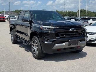 Used 2024 Chevrolet Colorado Z71 w/ Z71 Convenience Package 2 AWD/4WD video 2
