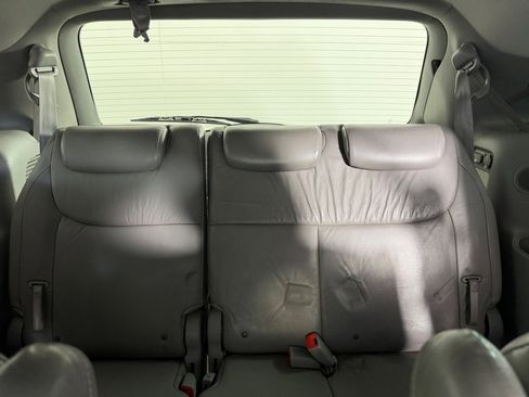 Used 2006 Toyota Sienna FWD image 19