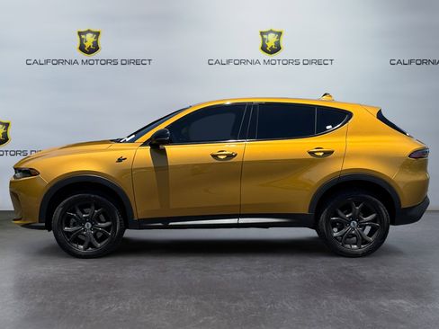 Used 2023 Dodge Hornet GT w/ GT Blacktop Package image 2