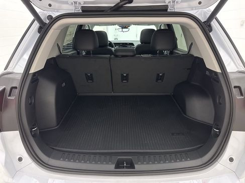 New 2026 GMC Terrain Denali w/ LPO, Floor Liner Package image 6