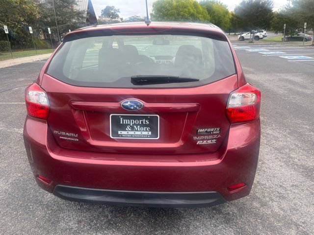 Used 2016 Subaru Impreza 2.0i AWD/4WD image 26