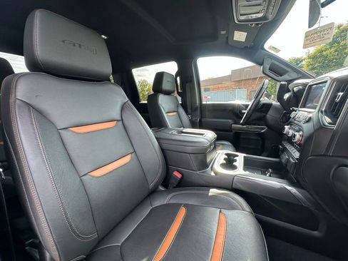 Used 2022 GMC Sierra 3500 AT4 image 15