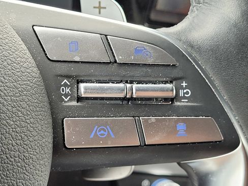 Certified 2025 Hyundai Palisade Calligraphy AWD/4WD image 23