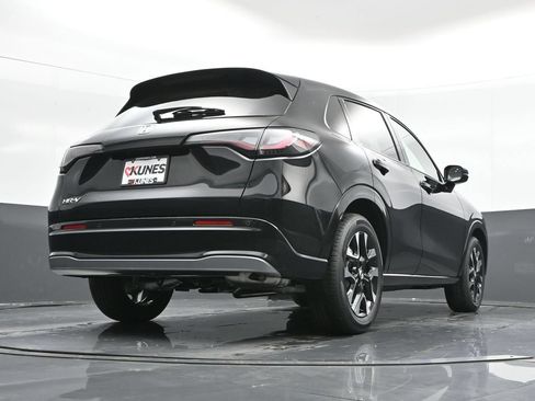 Used 2026 Honda HR-V EX-L image 46