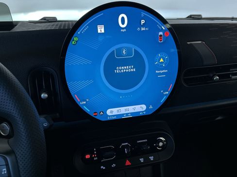 New 2026 MINI Cooper S image 19